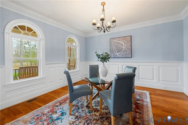 $989,000 | 9305 Climbing Jasmine Way, Ashland, VA 23005