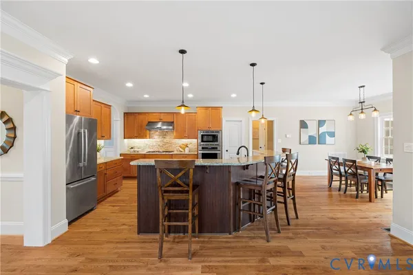 $989,000 | 9305 Climbing Jasmine Way, Ashland, VA 23005