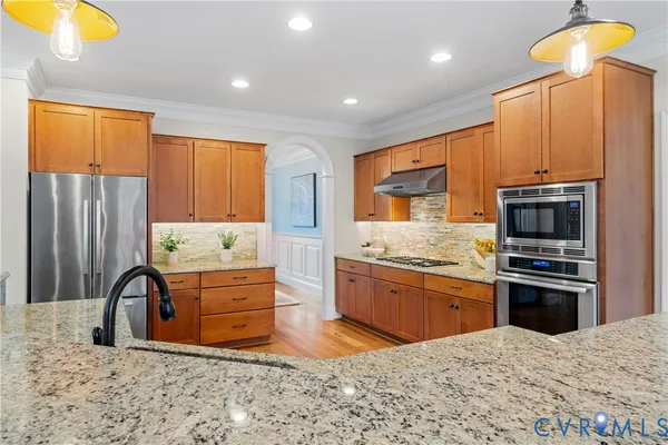 $989,000 | 9305 Climbing Jasmine Way, Ashland, VA 23005