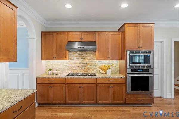 $989,000 | 9305 Climbing Jasmine Way, Ashland, VA 23005