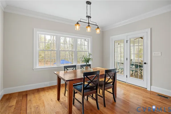 $989,000 | 9305 Climbing Jasmine Way, Ashland, VA 23005