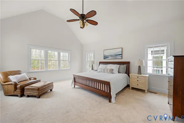 $989,000 | 9305 Climbing Jasmine Way, Ashland, VA 23005
