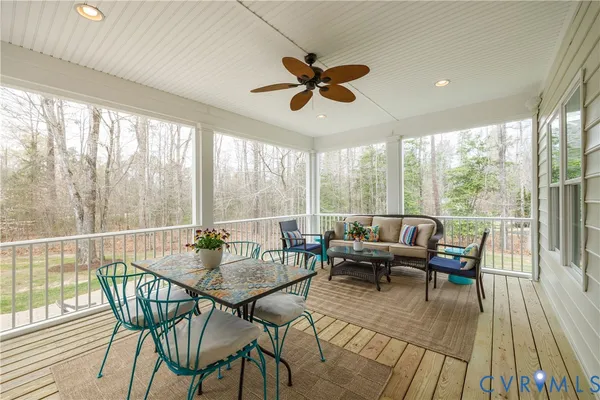 $989,000 | 9305 Climbing Jasmine Way, Ashland, VA 23005