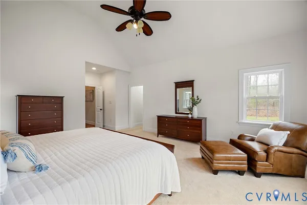 $989,000 | 9305 Climbing Jasmine Way, Ashland, VA 23005