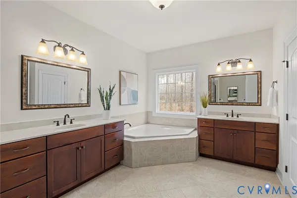 $989,000 | 9305 Climbing Jasmine Way, Ashland, VA 23005