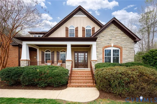 $989,000 | 9305 Climbing Jasmine Way, Ashland, VA 23005