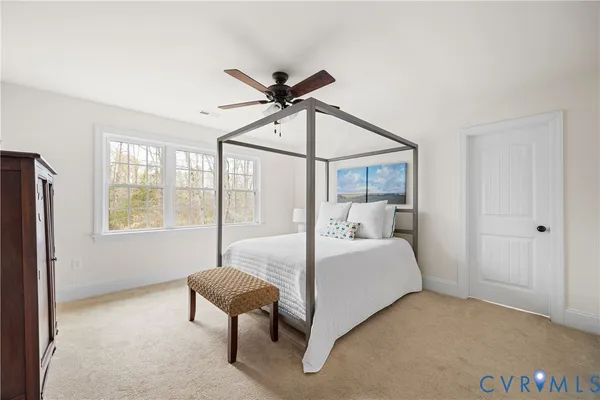 $989,000 | 9305 Climbing Jasmine Way, Ashland, VA 23005