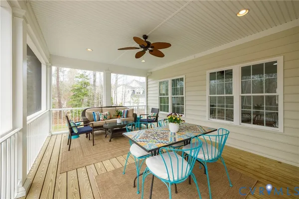 $989,000 | 9305 Climbing Jasmine Way, Ashland, VA 23005