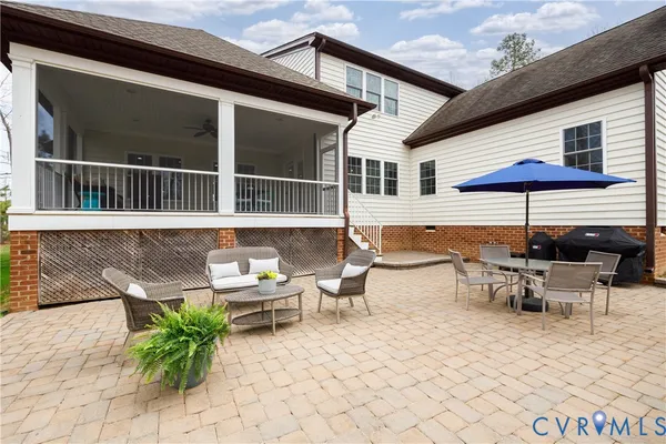 $989,000 | 9305 Climbing Jasmine Way, Ashland, VA 23005