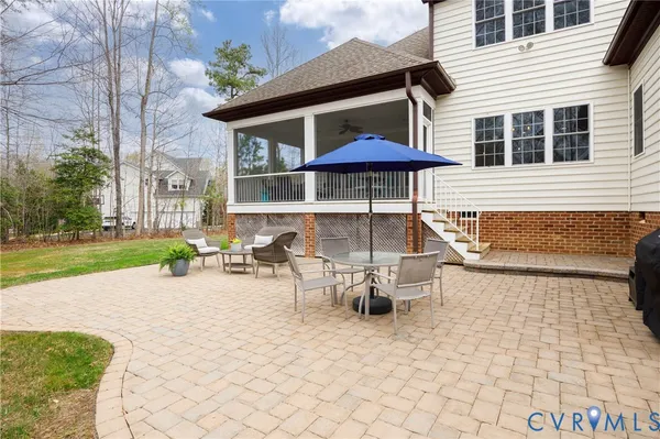 $989,000 | 9305 Climbing Jasmine Way, Ashland, VA 23005