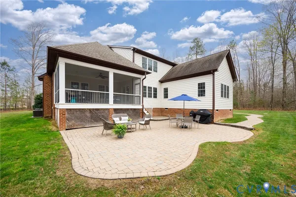 $989,000 | 9305 Climbing Jasmine Way, Ashland, VA 23005