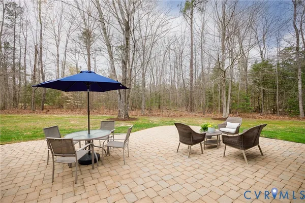 $989,000 | 9305 Climbing Jasmine Way, Ashland, VA 23005