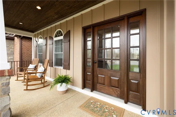 $989,000 | 9305 Climbing Jasmine Way, Ashland, VA 23005
