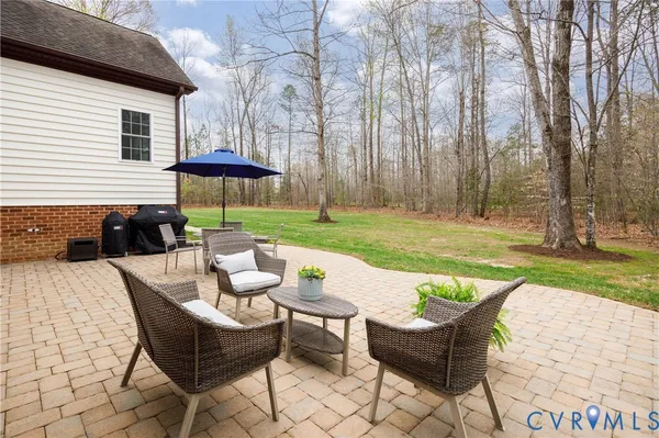 $989,000 | 9305 Climbing Jasmine Way, Ashland, VA 23005