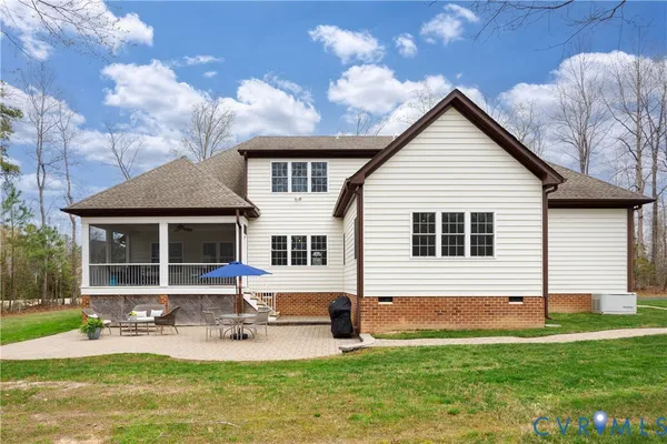 $989,000 | 9305 Climbing Jasmine Way, Ashland, VA 23005