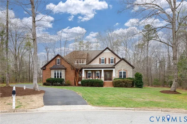 $989,000 | 9305 Climbing Jasmine Way, Ashland, VA 23005