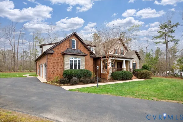 $989,000 | 9305 Climbing Jasmine Way, Ashland, VA 23005