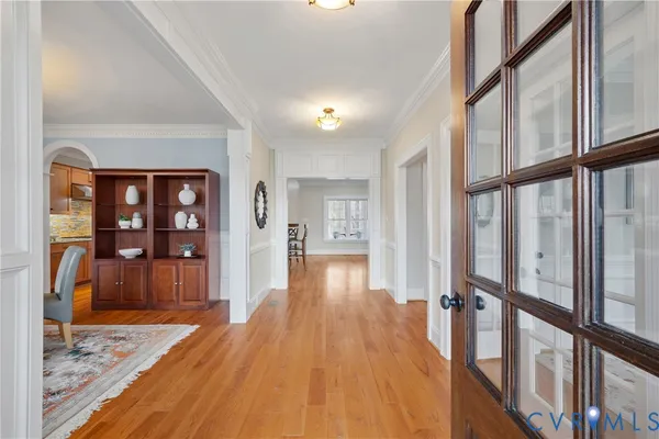 $989,000 | 9305 Climbing Jasmine Way, Ashland, VA 23005