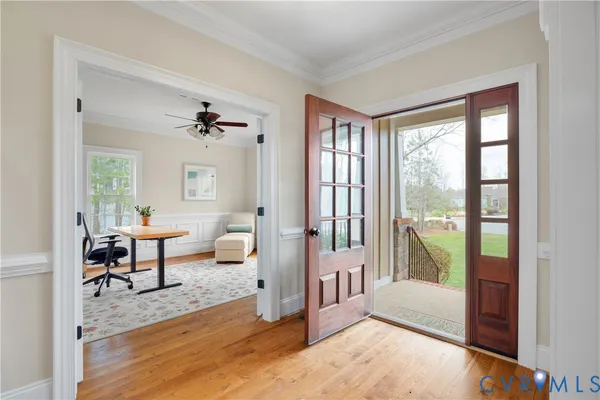 $989,000 | 9305 Climbing Jasmine Way, Ashland, VA 23005