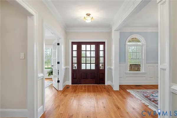 $989,000 | 9305 Climbing Jasmine Way, Ashland, VA 23005