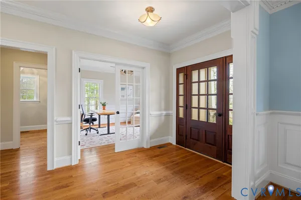 $989,000 | 9305 Climbing Jasmine Way, Ashland, VA 23005