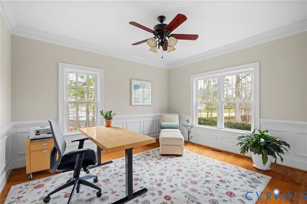 $989,000 | 9305 Climbing Jasmine Way, Ashland, VA 23005