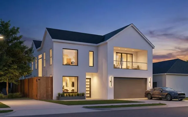 $730,000 | 1711 Morris Street, Dallas, TX 75212