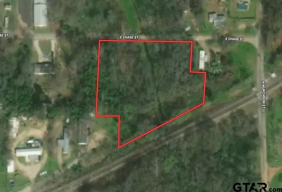 516 Chase Street Athens, TX 75751 - Photo 1 of 9 a view of a forest