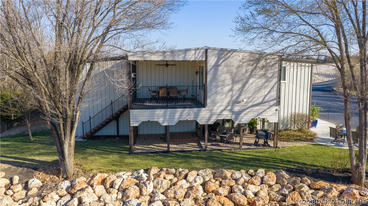 2573 North Business Rte 5 Camdenton, MO 65020 - Photo 17 of 47