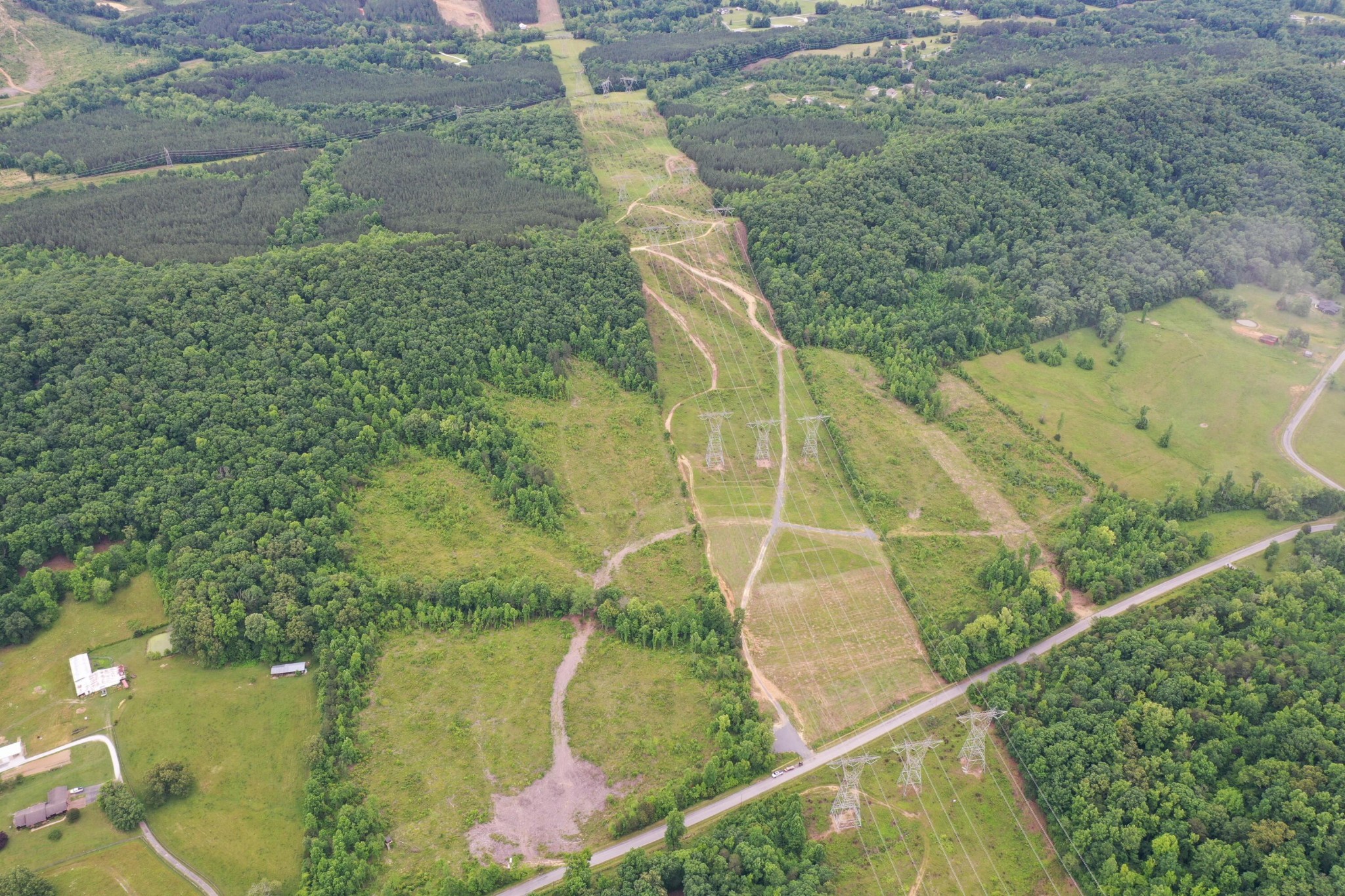 1500 Guinn Narrows Road Decatur, TN 37322 - Photo 12 of 47 Gallery Image 12