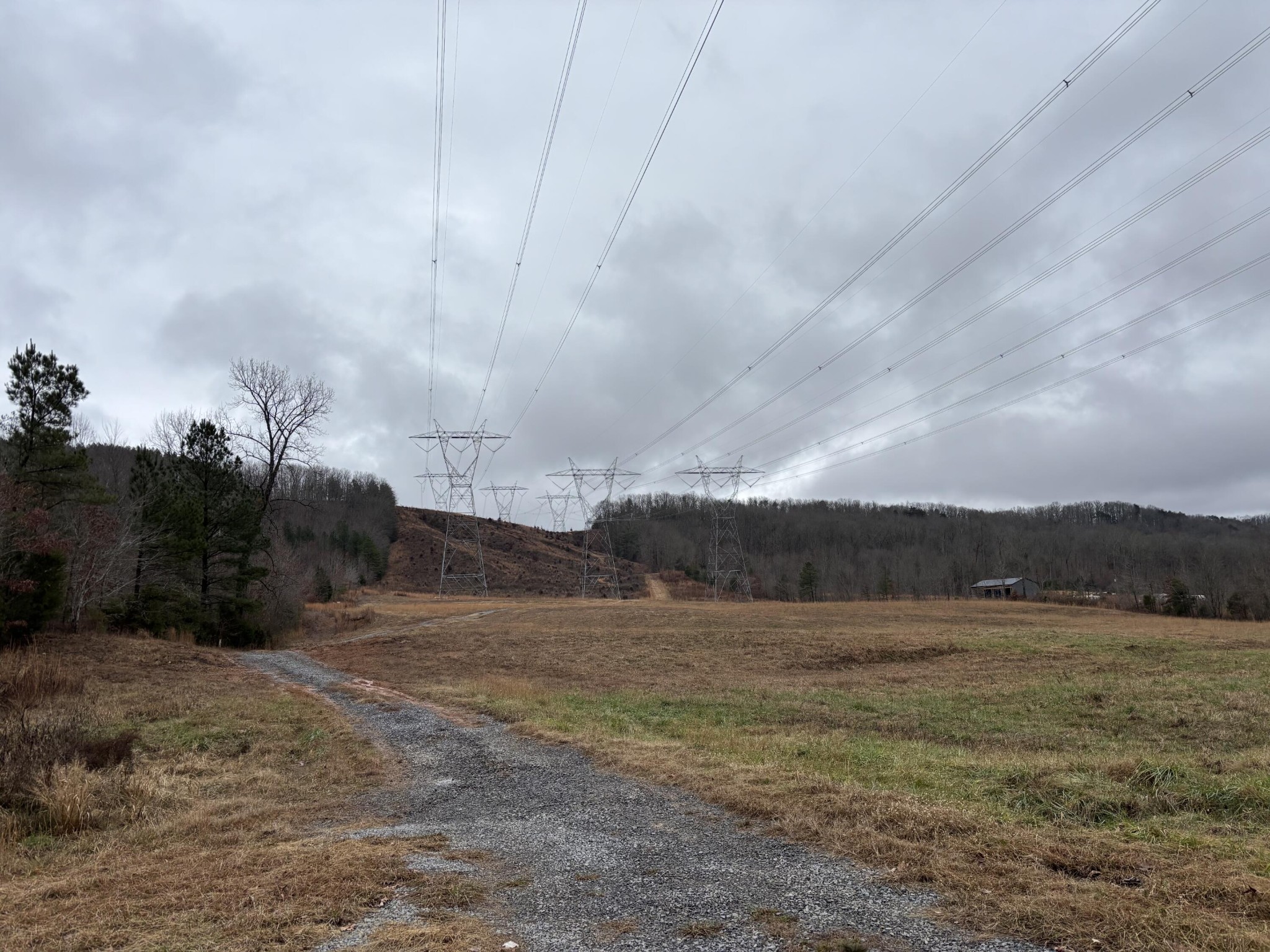 1500 Guinn Narrows Road Decatur, TN 37322 - Photo 22 of 47 Gallery Image 22