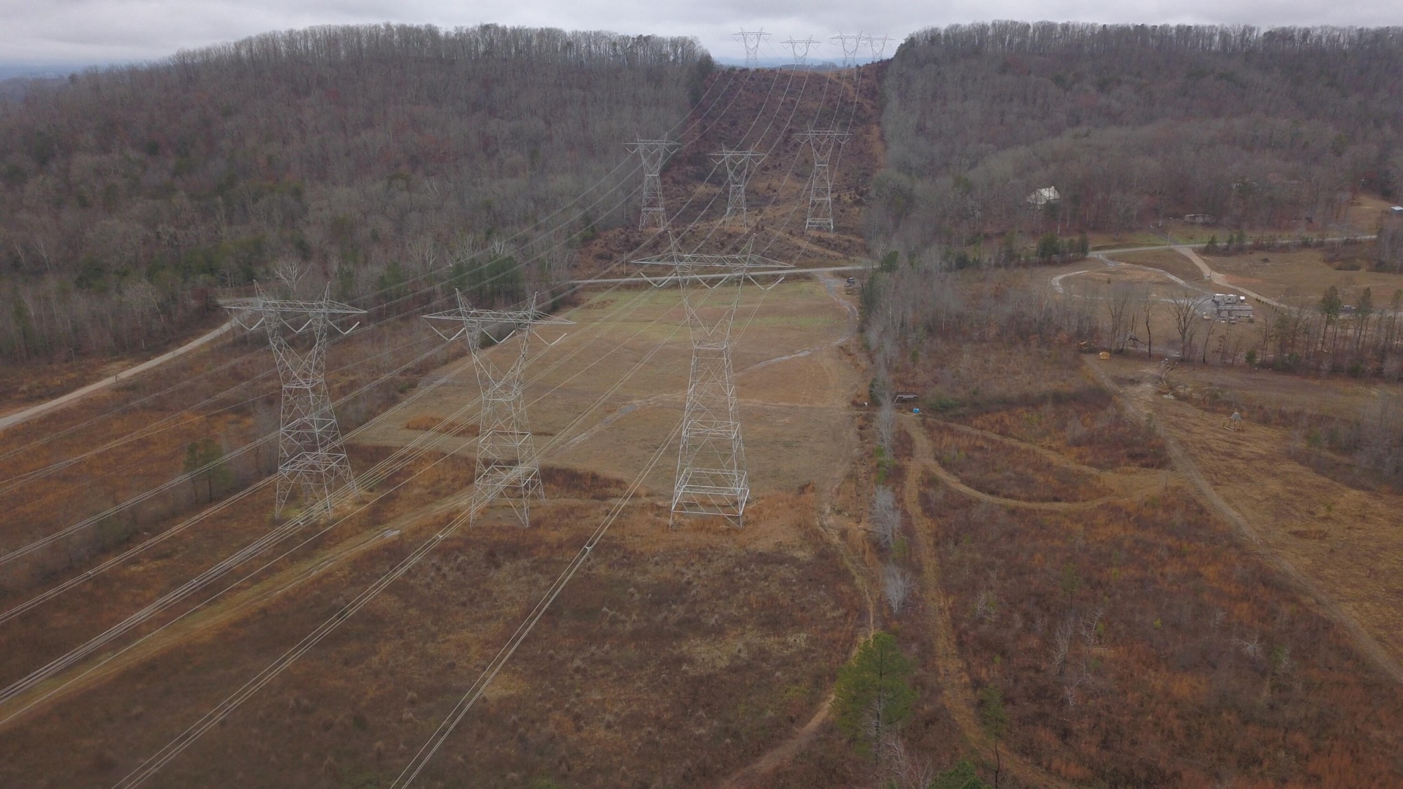 1500 Guinn Narrows Road Decatur, TN 37322 - Photo 3 of 47 Gallery Image 3