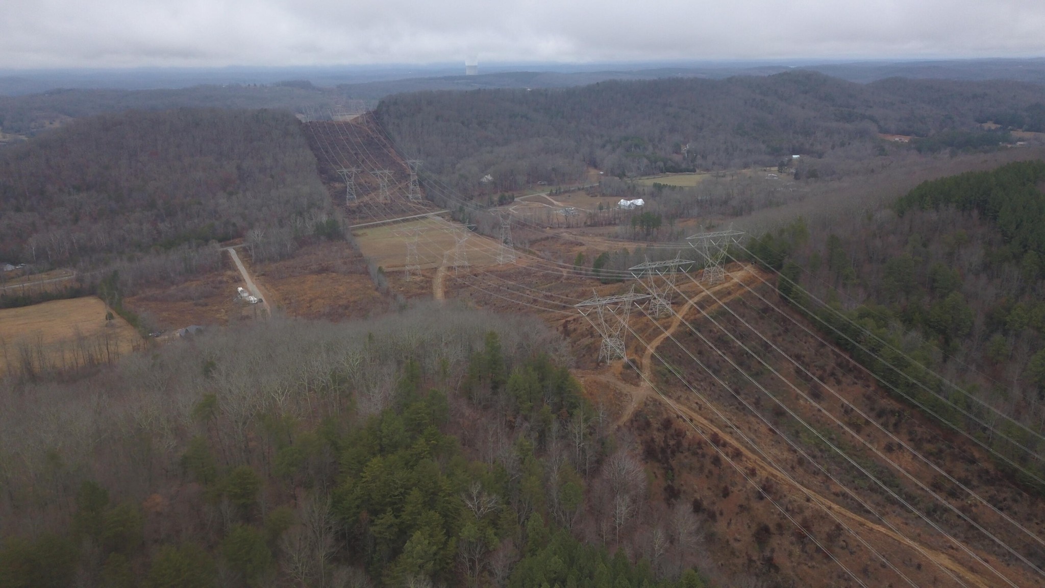 1500 Guinn Narrows Road Decatur, TN 37322 - Photo 9 of 47 Gallery Image 9