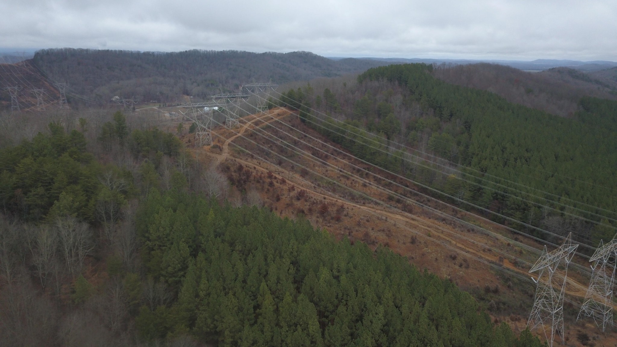 1500 Guinn Narrows Road Decatur, TN 37322 - Photo 10 of 47 Gallery Image 10