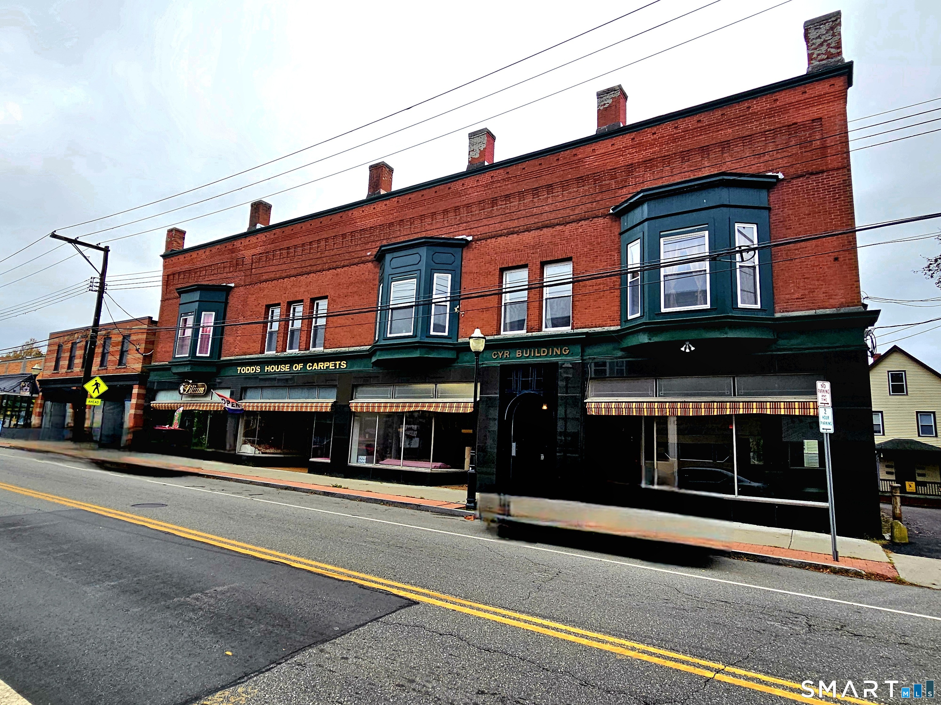 74 Main Street Killingly, CT 06239 - Photo 1 of 1