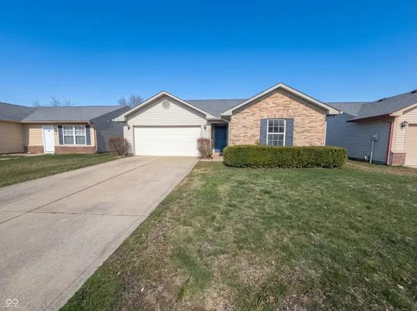 $255,000 | 6654 Hazelhatch Drive, Indianapolis, IN 46268