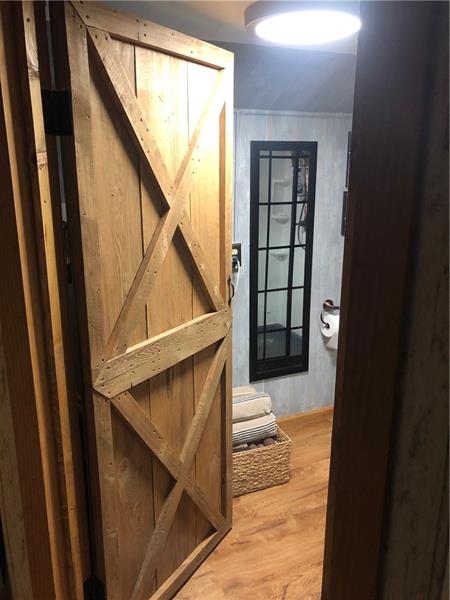 3500 Arcadia Road Cherry Tree, PA 15724 - Photo 10 of 18 Hand crafted, solid wood doors!