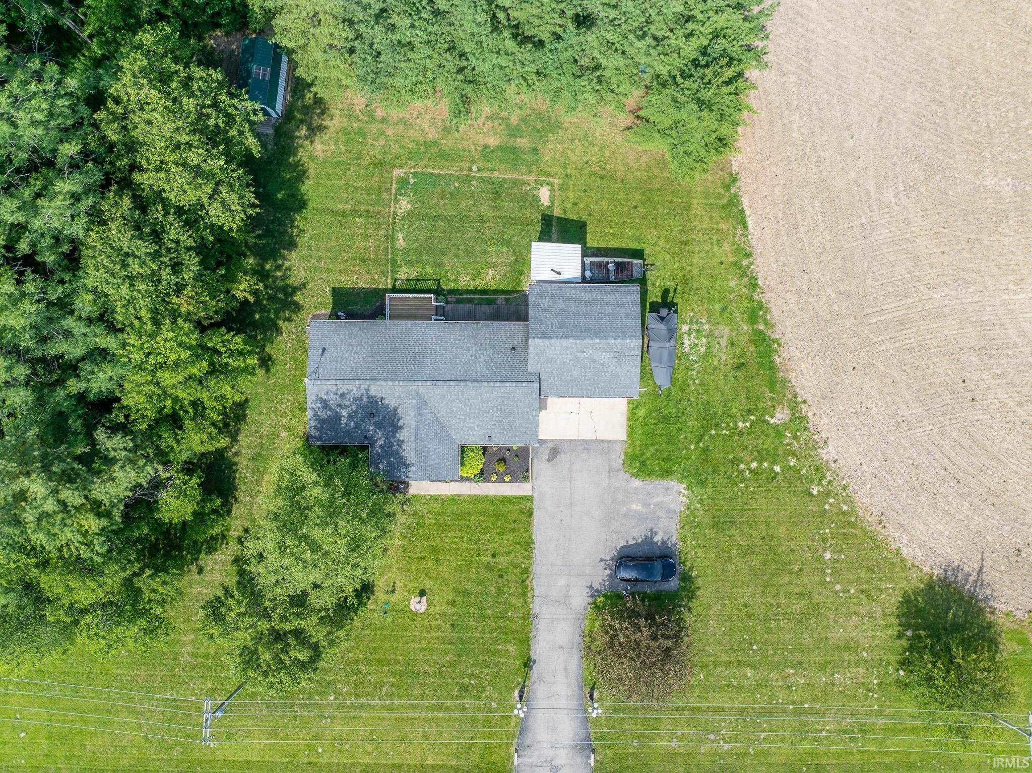 2415 North Mexico Road Peru, IN 46970 - Photo 17 of 47