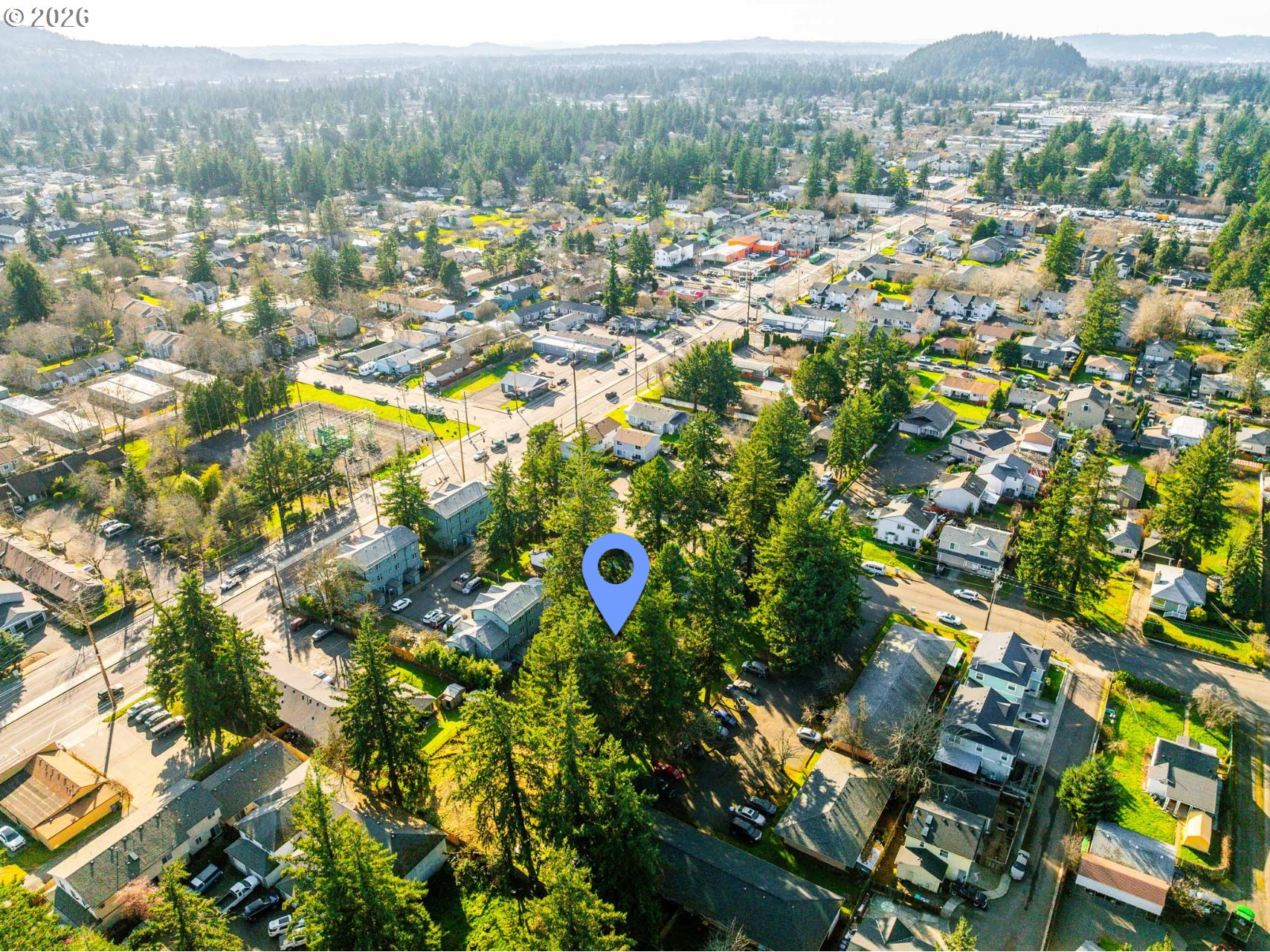 2408 Southeast 139th Avenue Portland, OR 97233 - Photo 16 of 16