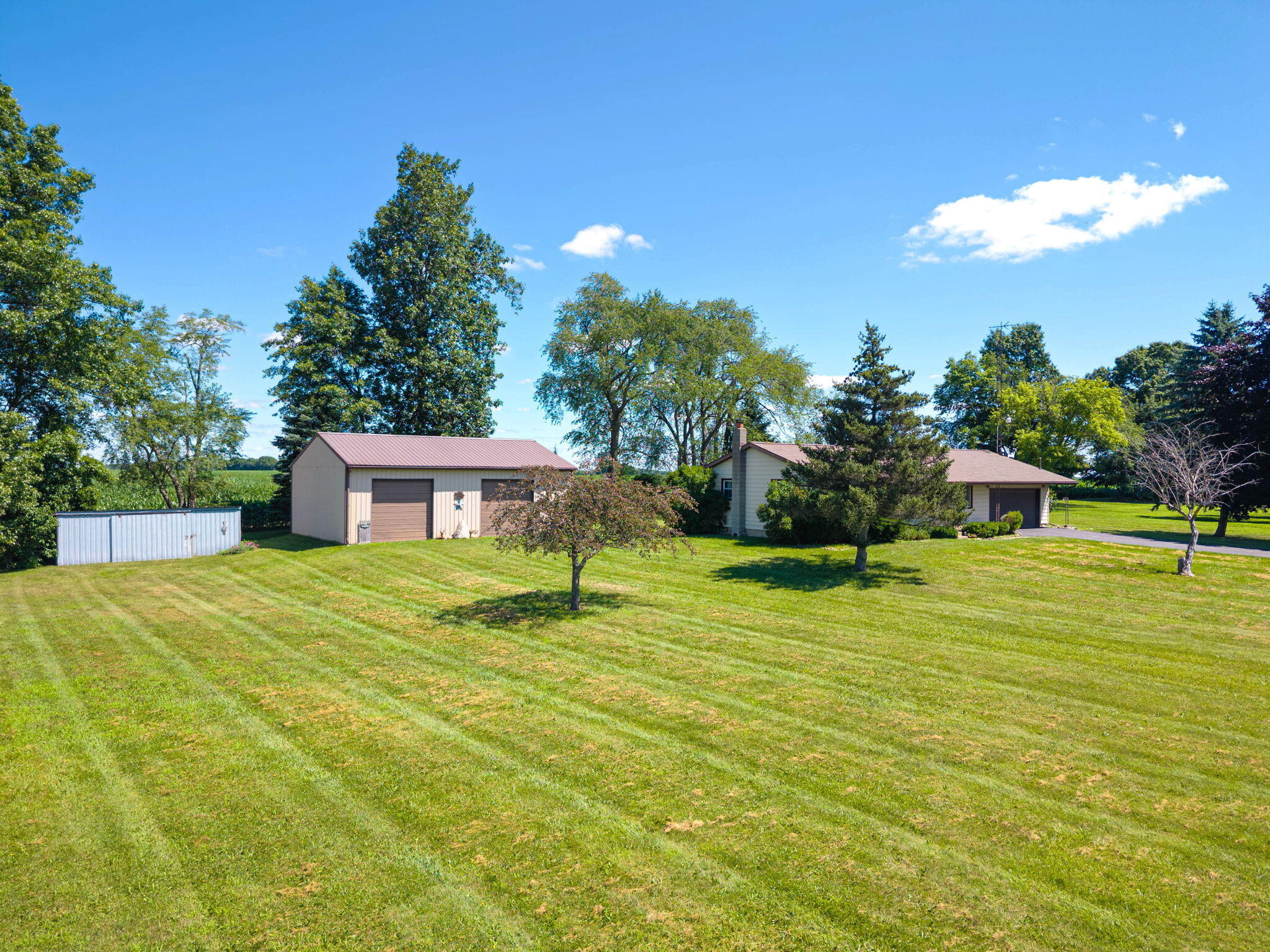 2191 Grand River Road Bancroft, MI 48414 - Photo 6 of 53 7-web-or-mls-Exteriors (07 of 16)