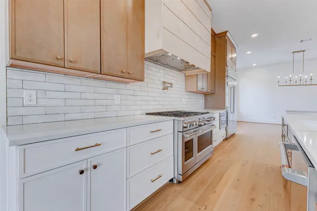 $1,400,000 | 1822 De Milo Drive, Houston, TX 77018