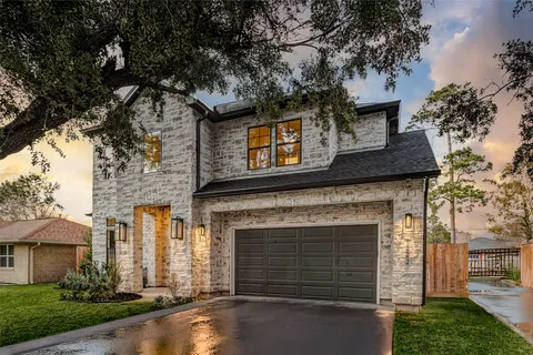 $1,400,000 | 1822 De Milo Drive, Houston, TX 77018