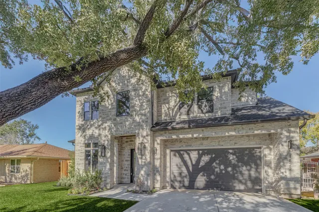 $1,400,000 | 1822 De Milo Drive, Houston, TX 77018