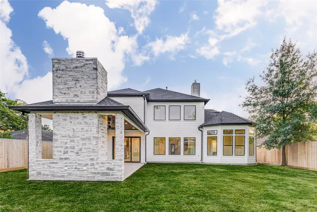 $1,400,000 | 1822 De Milo Drive, Houston, TX 77018