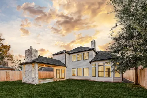 $1,400,000 | 1822 De Milo Drive, Houston, TX 77018