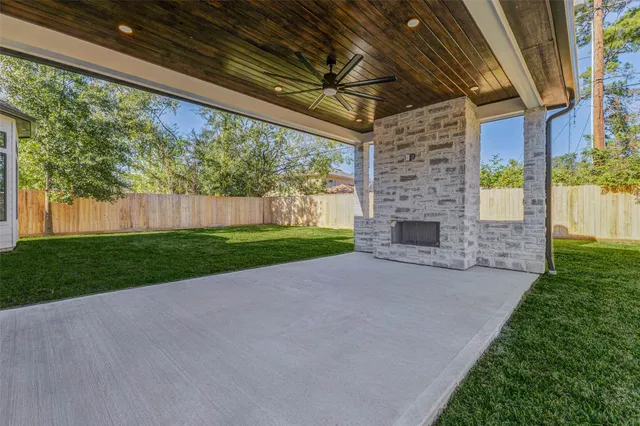 $1,400,000 | 1822 De Milo Drive, Houston, TX 77018