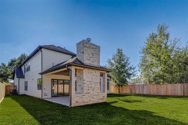 $1,400,000 | 1822 De Milo Drive, Houston, TX 77018