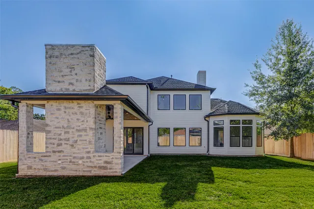 $1,400,000 | 1822 De Milo Drive, Houston, TX 77018