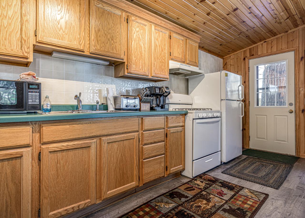 1306 Halberstadt Road, Unit 2 St. Germain, WI 54558 - Photo 11 of 24 Gallery Image 11