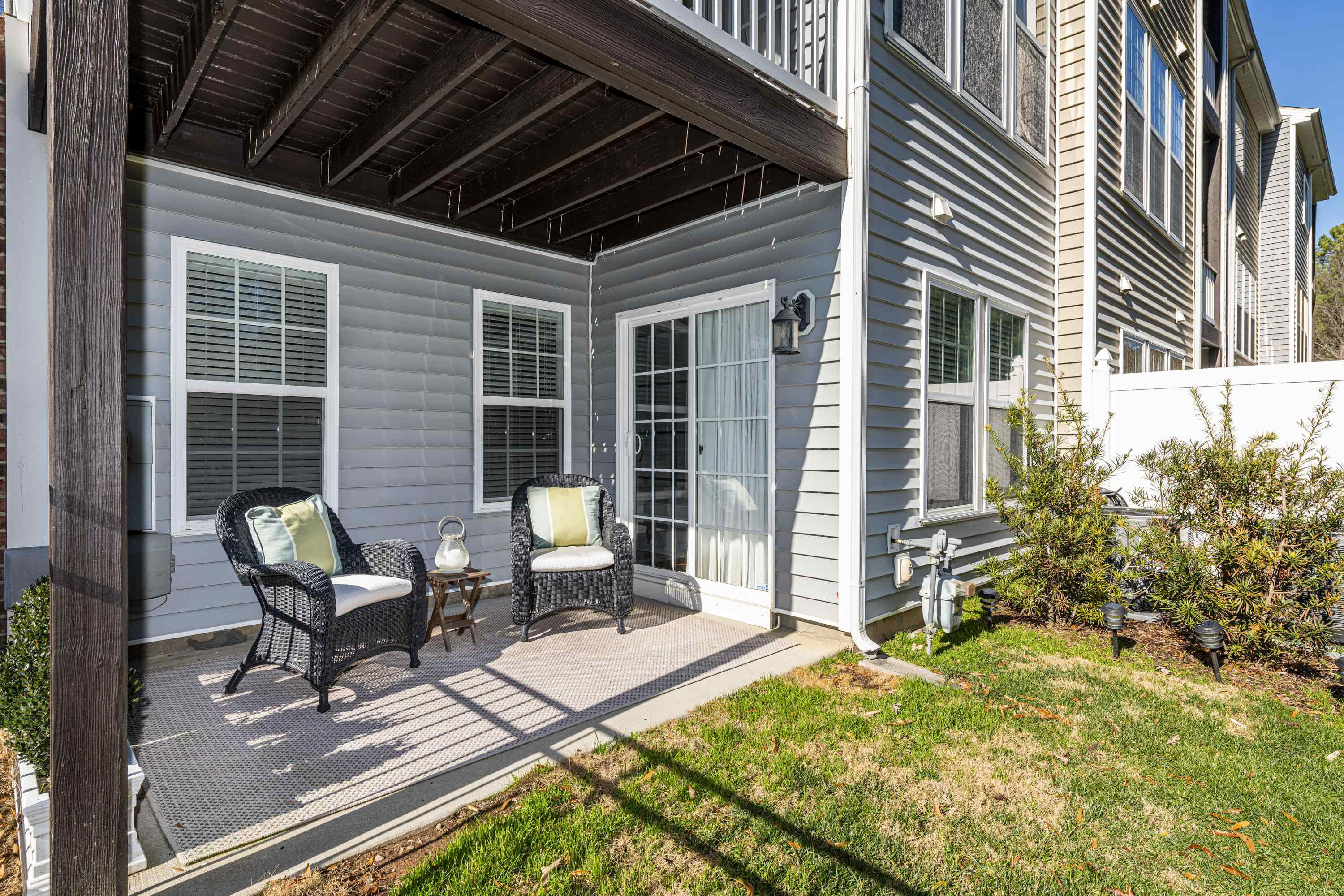 4030 Abbey Park Way Raleigh, NC 27612 - Photo 41 of 44 Photo 41